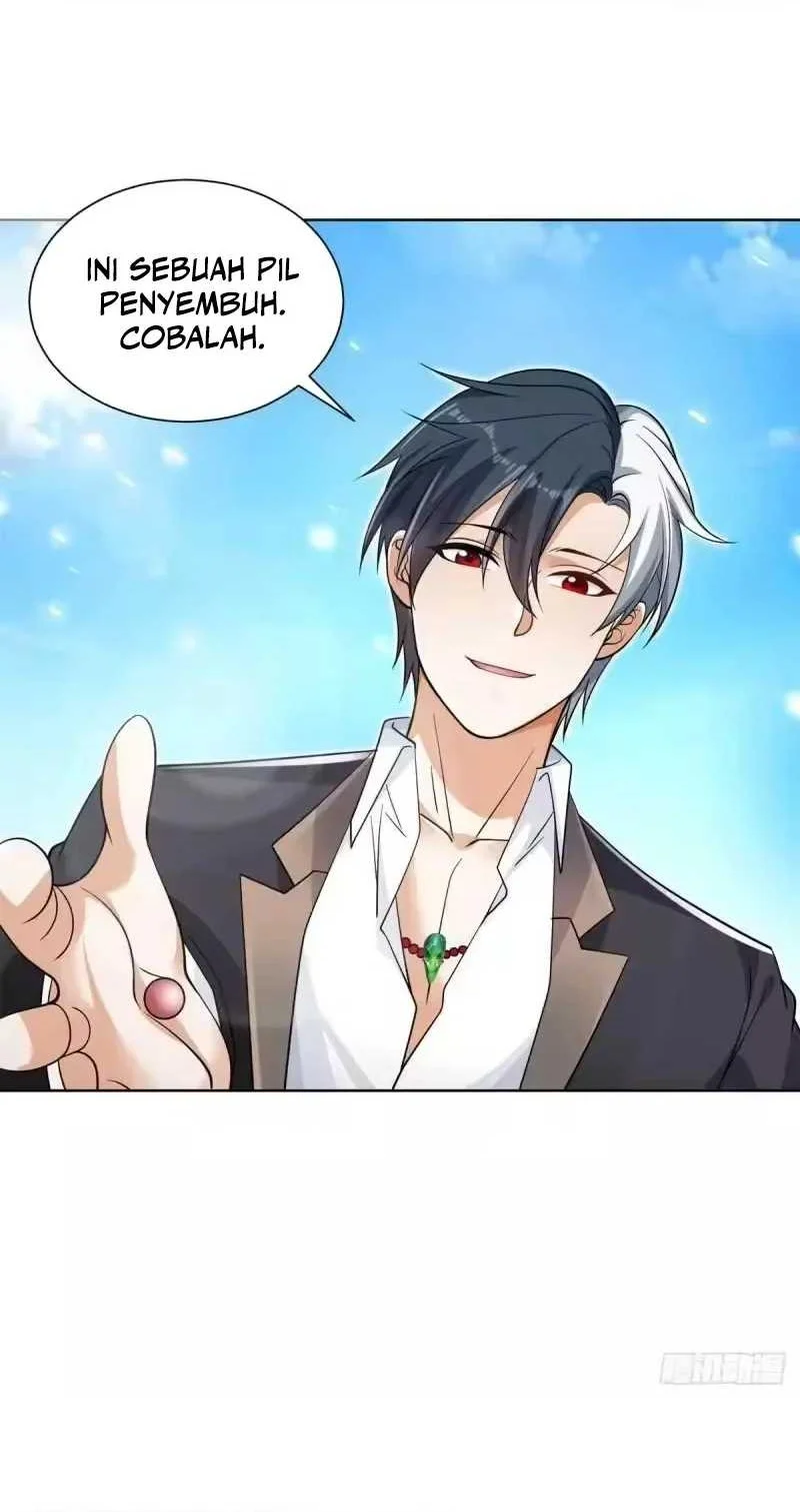 Arch Villain Chapter 60 Gambar 25