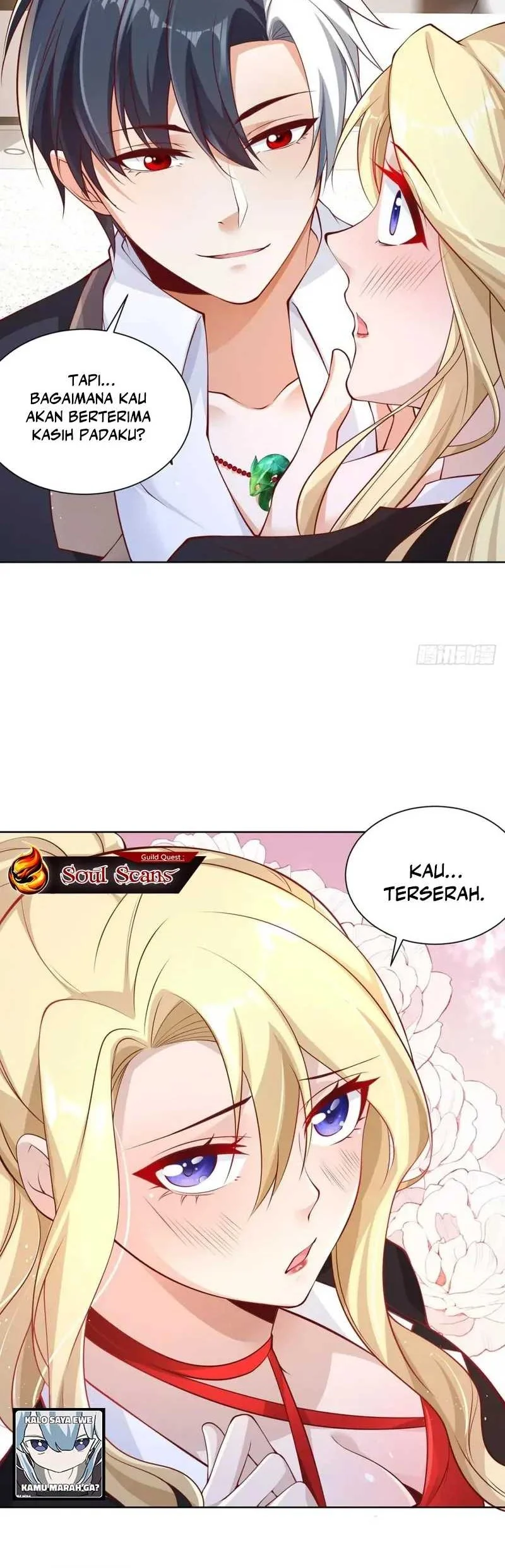 Arch Villain Chapter 62 Gambar 14