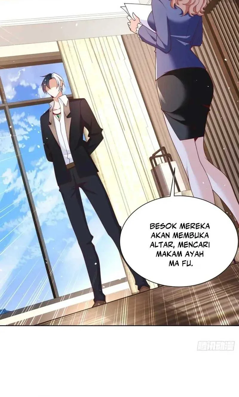 Arch Villain Chapter 63 Gambar 24