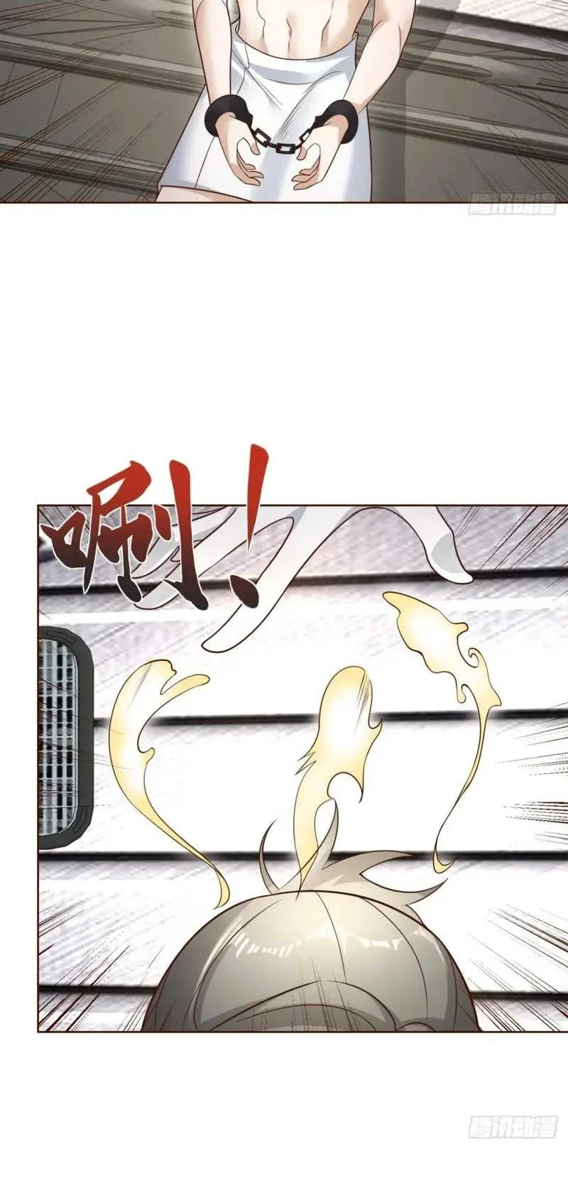 Arch Villain Chapter 63 Gambar 8