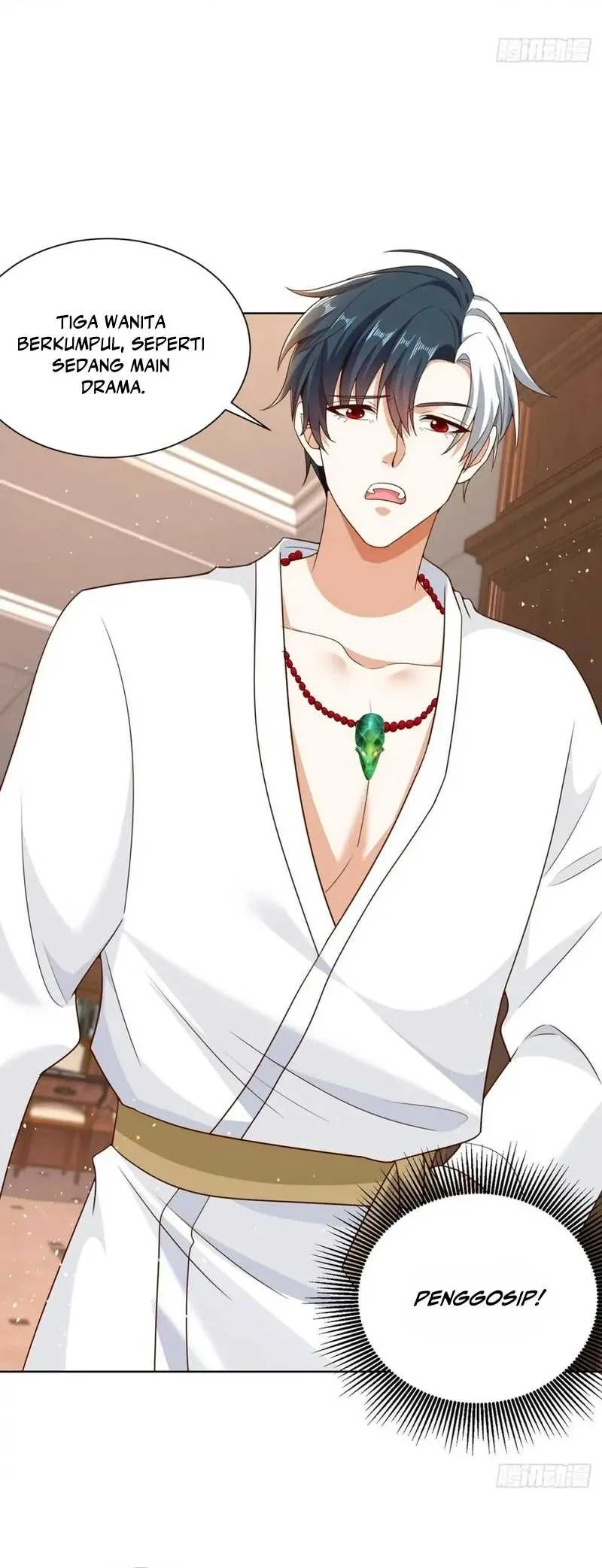 Arch Villain Chapter 64 Gambar 12