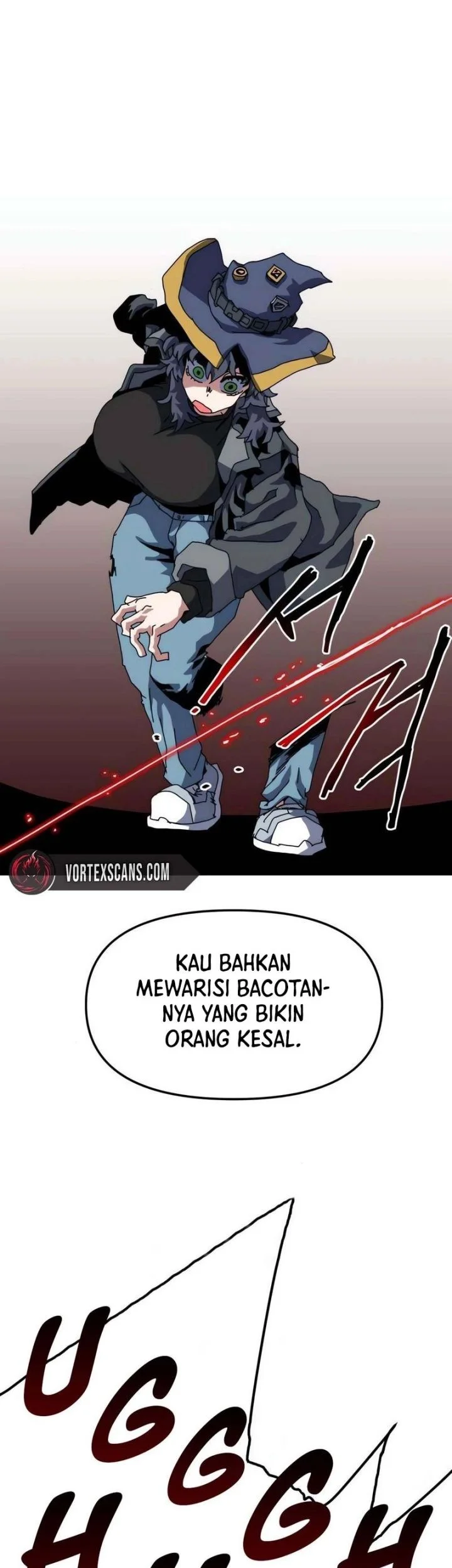 Archmage Curriculum Chapter 18 Gambar 37