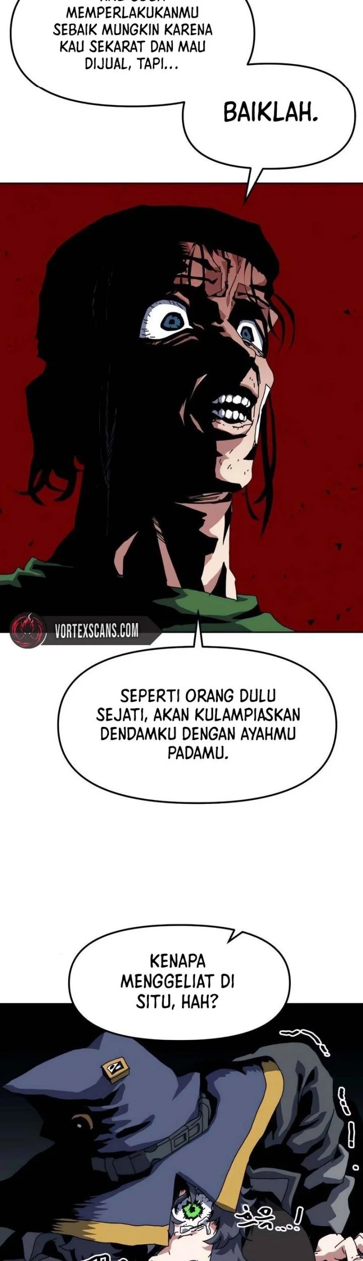 Archmage Curriculum Chapter 18 Gambar 39