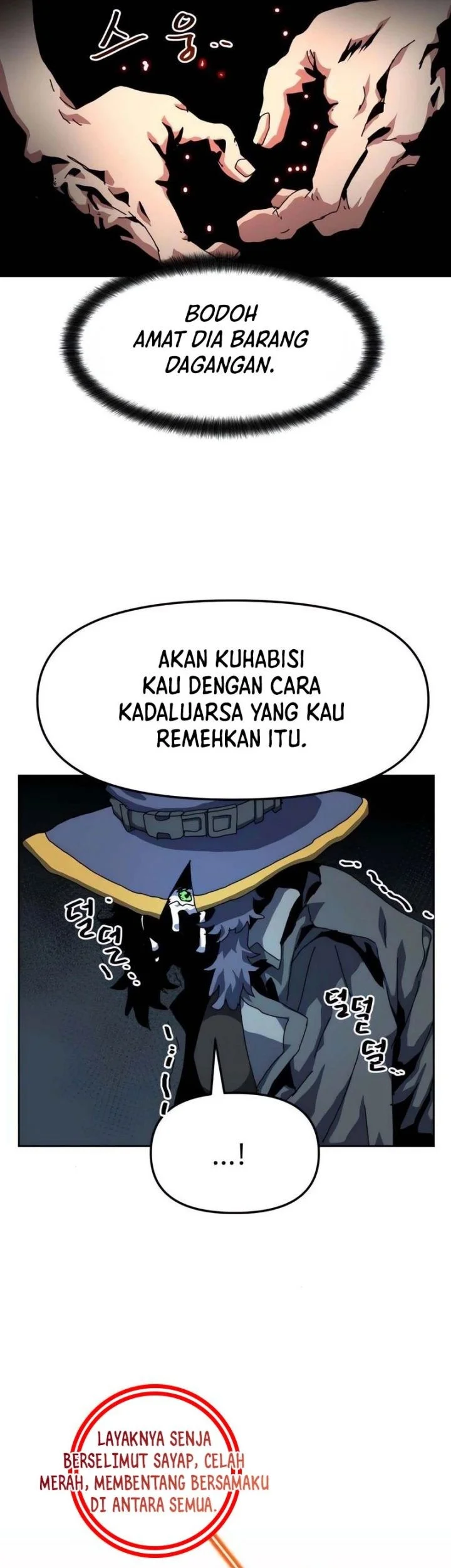Archmage Curriculum Chapter 18 Gambar 41