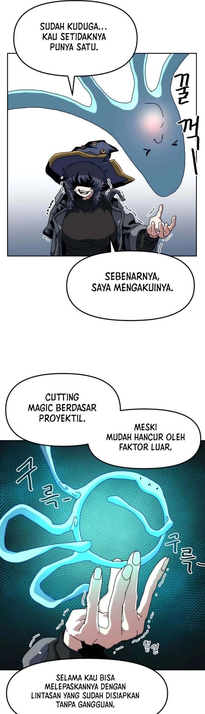Archmage Curriculum Chapter 18 Gambar 45