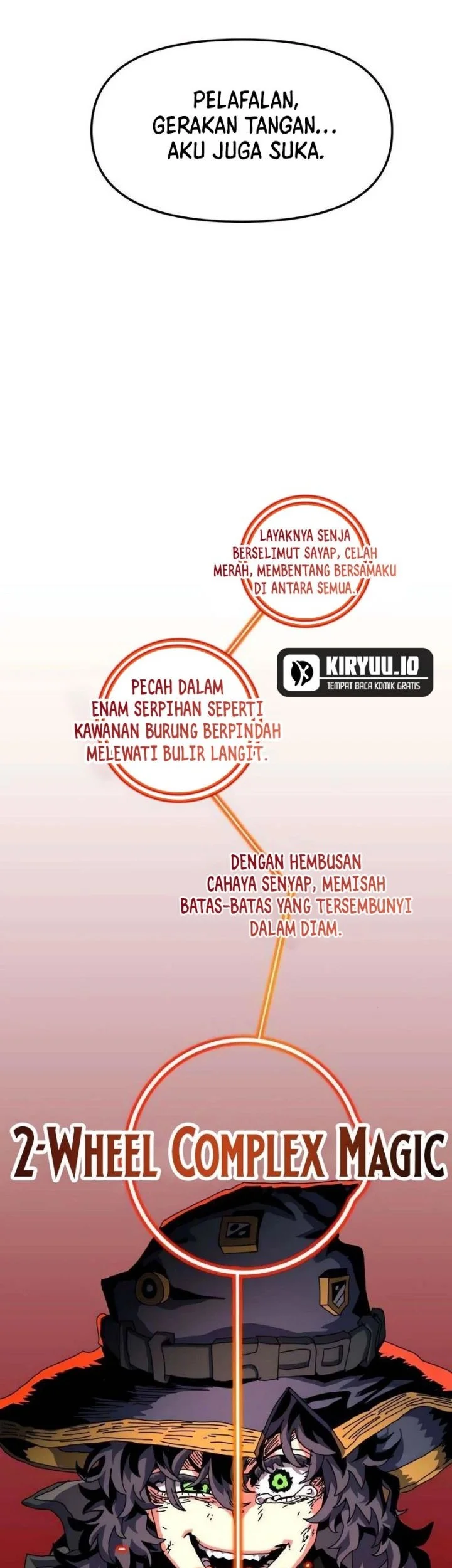 Archmage Curriculum Chapter 18 Gambar 47