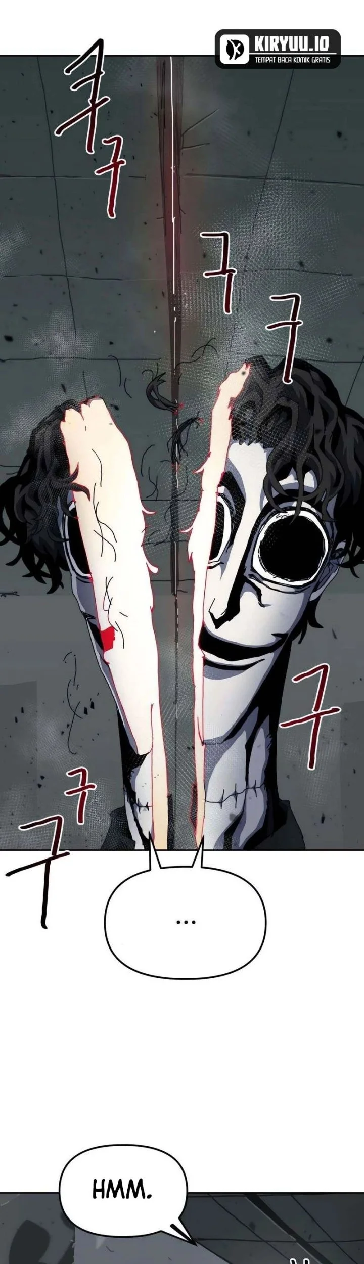 Archmage Curriculum Chapter 18 Gambar 54