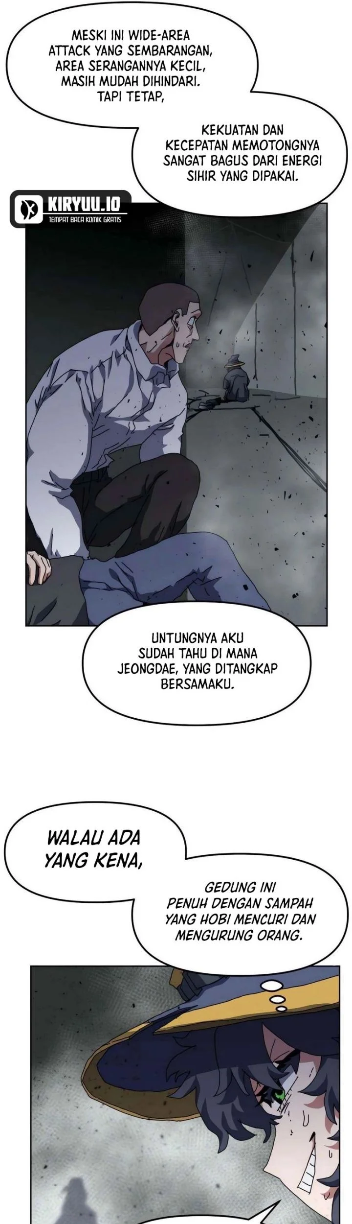 Archmage Curriculum Chapter 18 Gambar 57