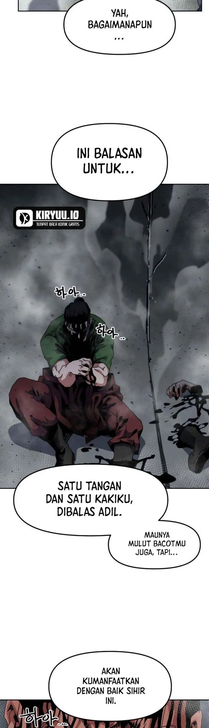 Archmage Curriculum Chapter 18 Gambar 58