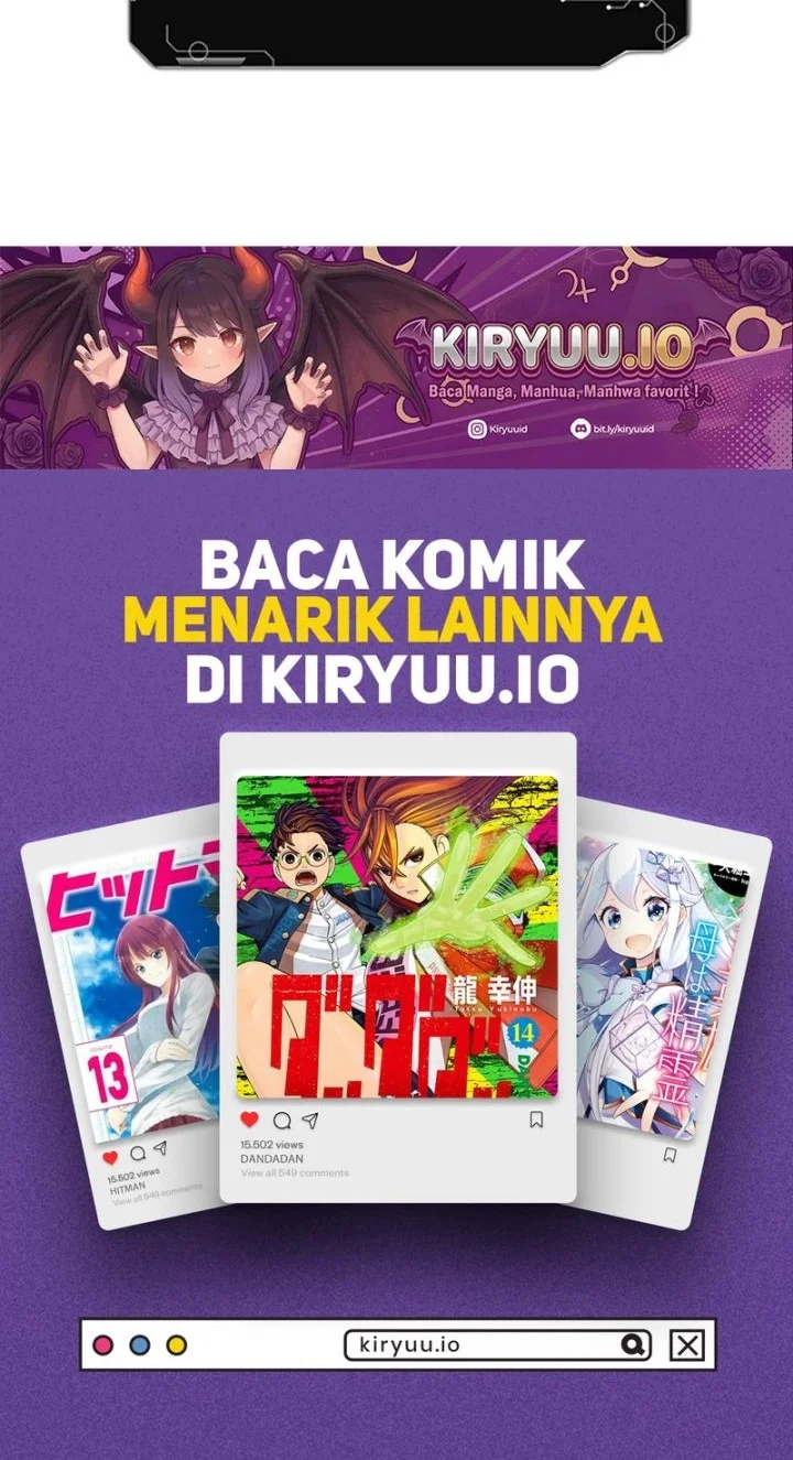 Archmage Curriculum Chapter 18 Gambar 66