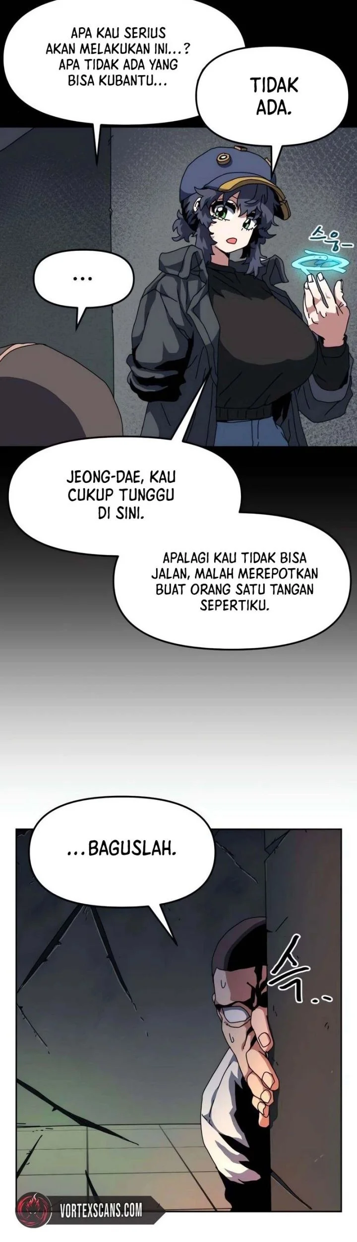 Archmage Curriculum Chapter 18 Gambar 3