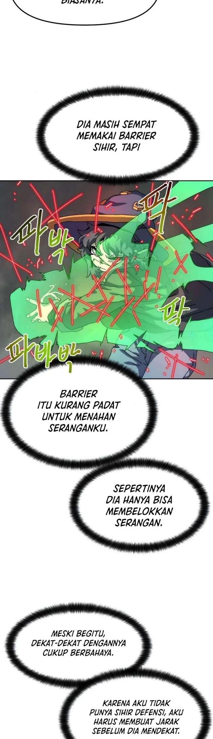 Archmage Curriculum Chapter 18 Gambar 7