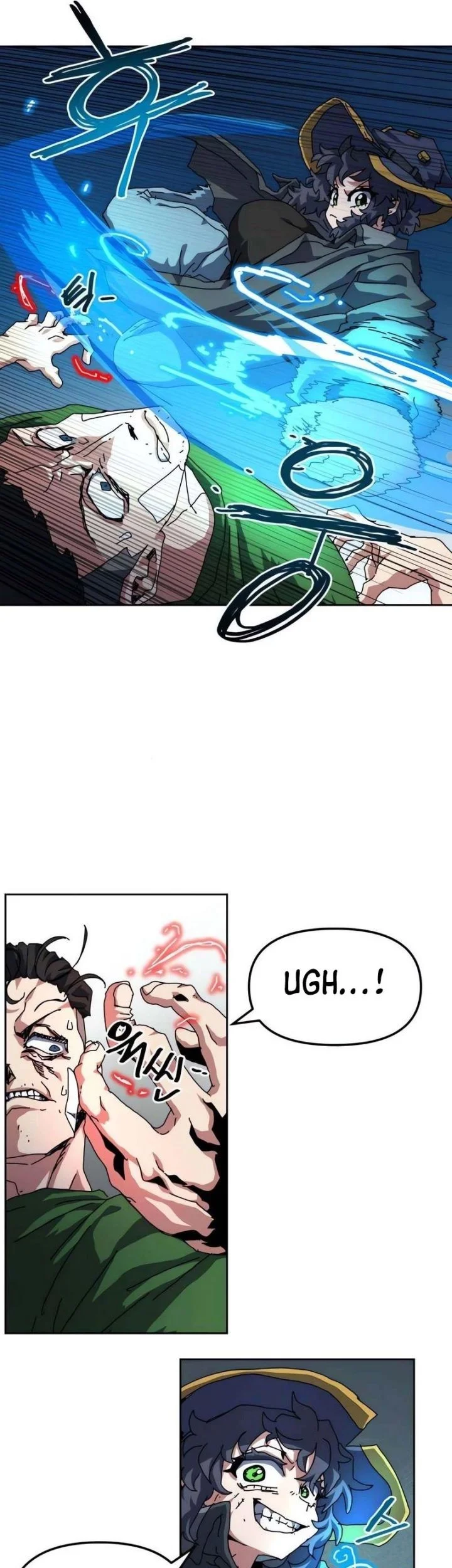 Archmage Curriculum Chapter 18 Gambar 9