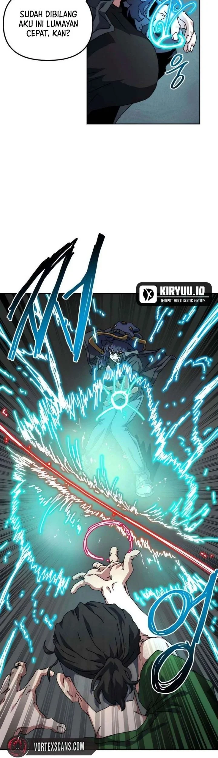 Archmage Curriculum Chapter 18 Gambar 10