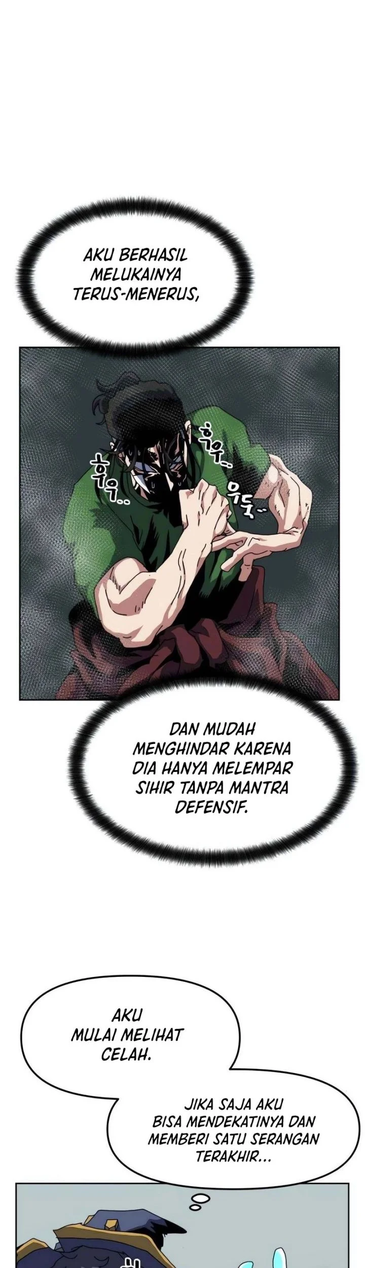 Archmage Curriculum Chapter 18 Gambar 14