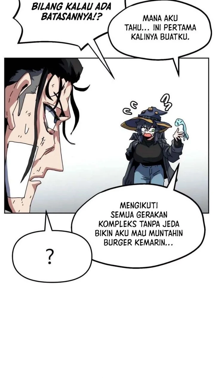 Archmage Curriculum Chapter 18 Gambar 16