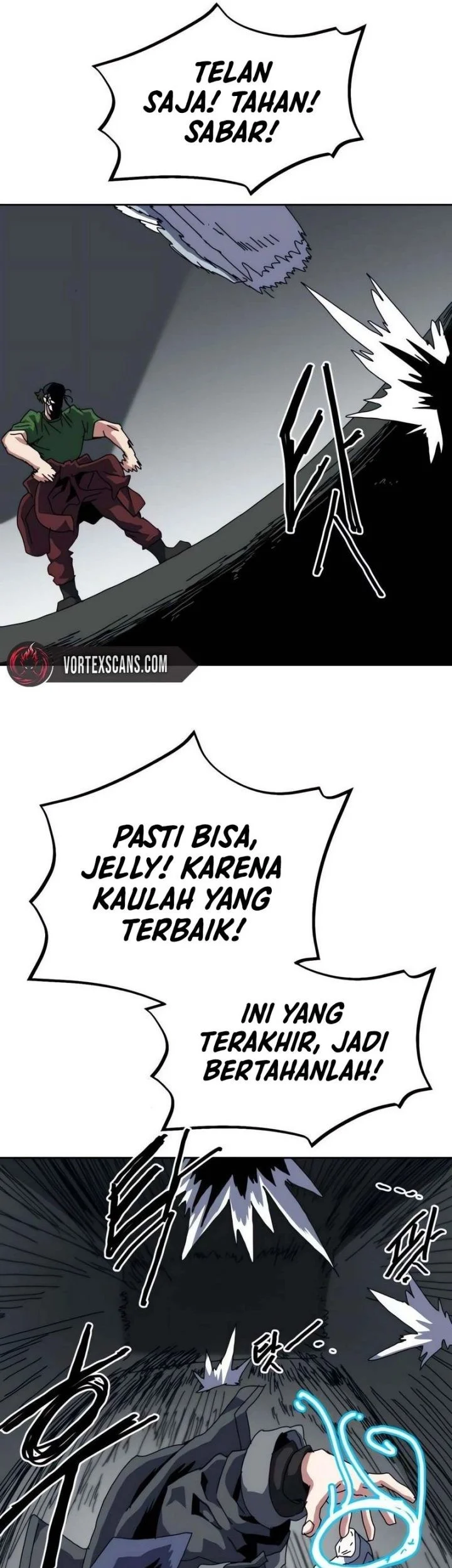 Archmage Curriculum Chapter 18 Gambar 17