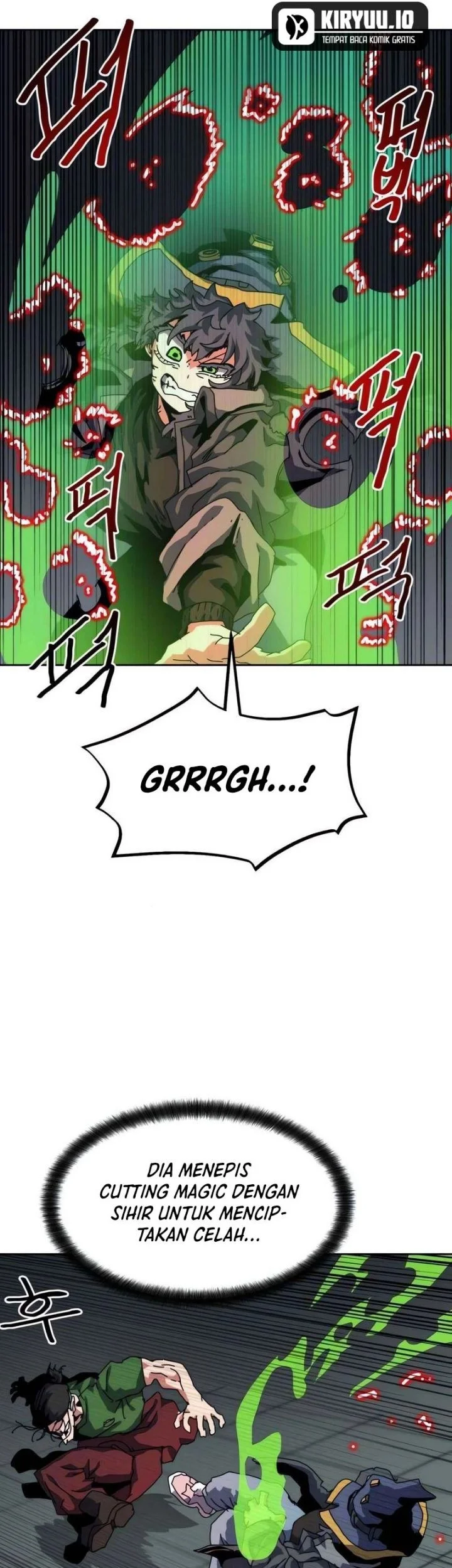 Archmage Curriculum Chapter 18 Gambar 21