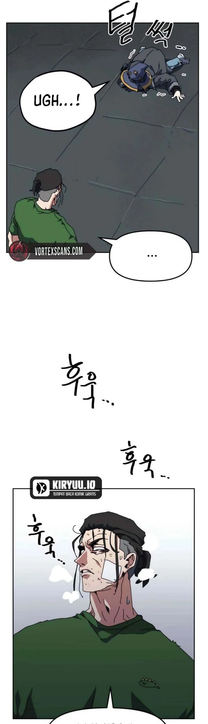 Archmage Curriculum Chapter 18 Gambar 25