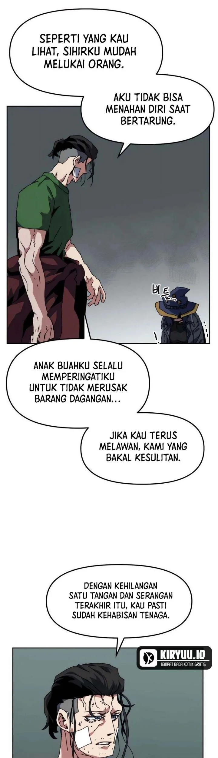 Archmage Curriculum Chapter 18 Gambar 27