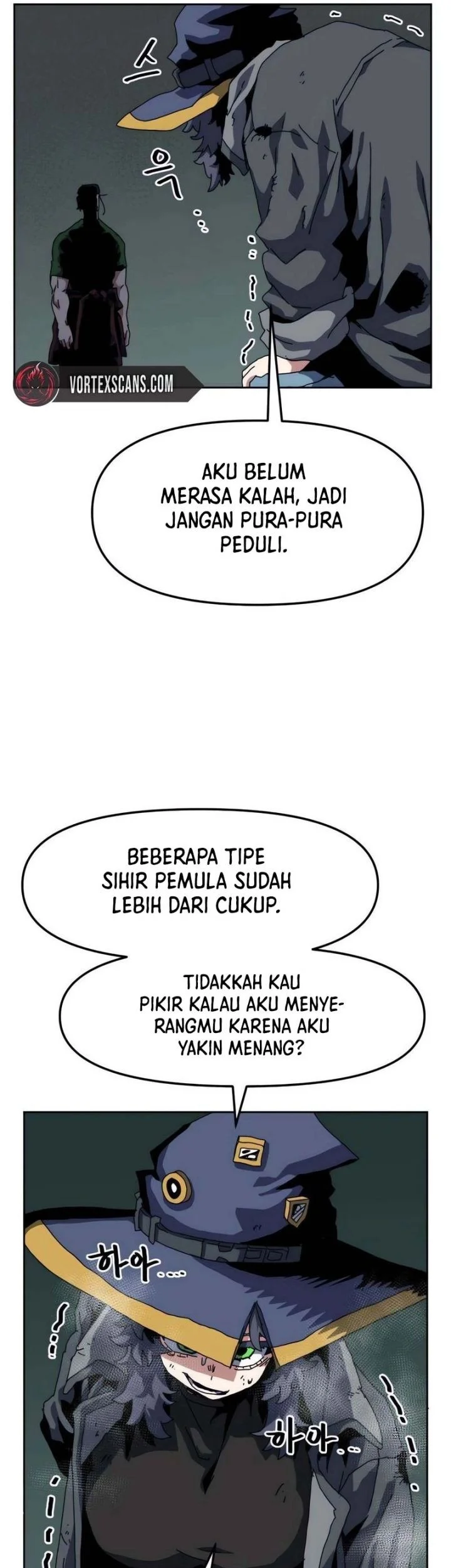 Archmage Curriculum Chapter 18 Gambar 29