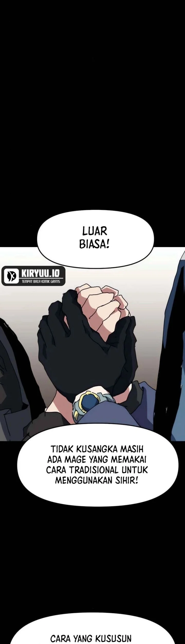 Archmage Curriculum Chapter 18 Gambar 31