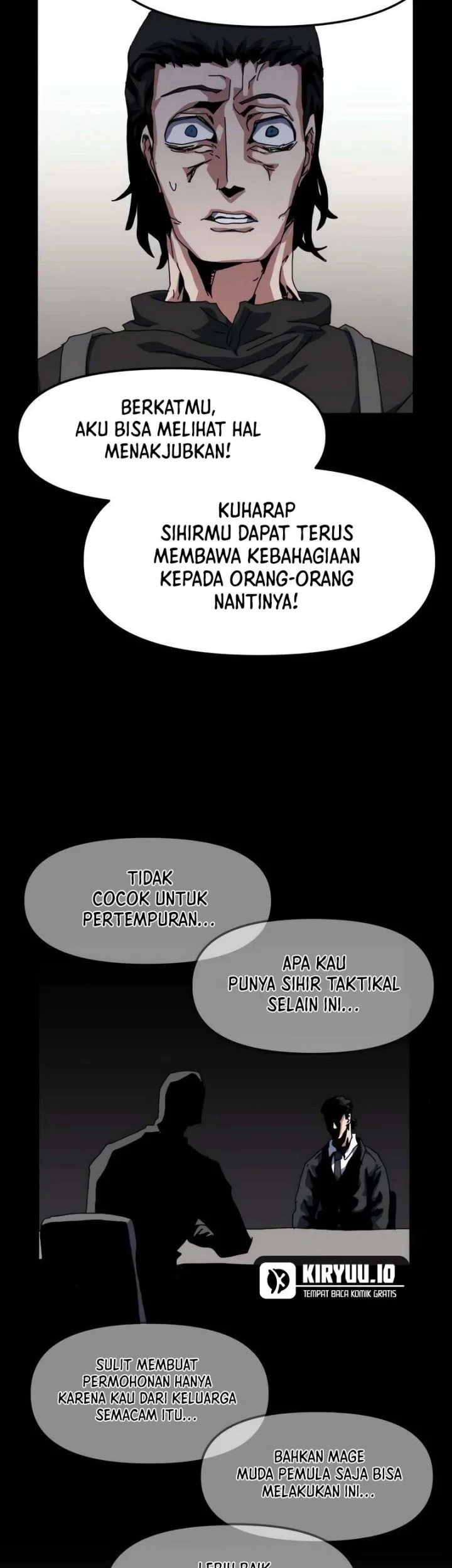 Archmage Curriculum Chapter 18 Gambar 35