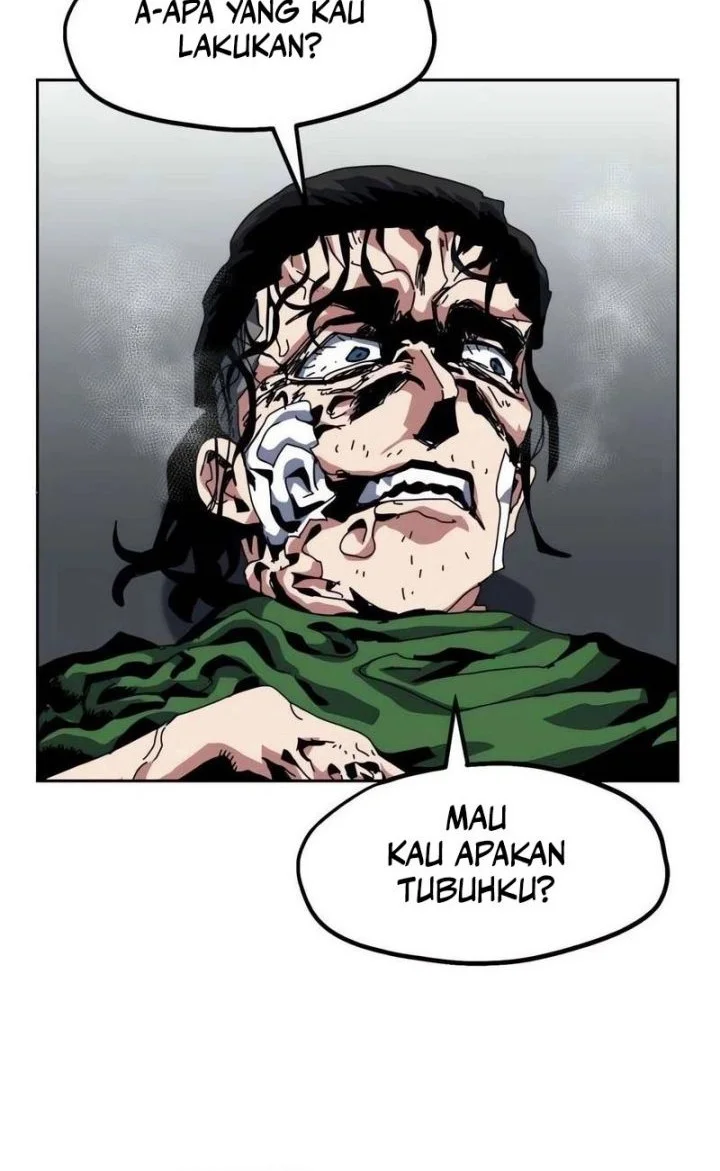 Archmage Curriculum Chapter 19 Gambar 40