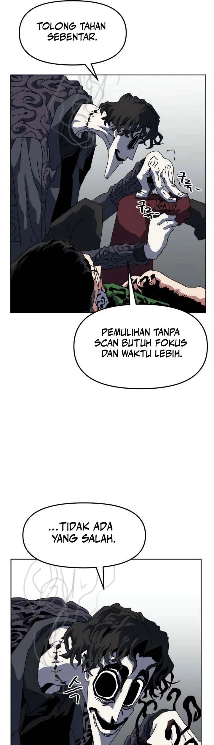 Archmage Curriculum Chapter 19 Gambar 41