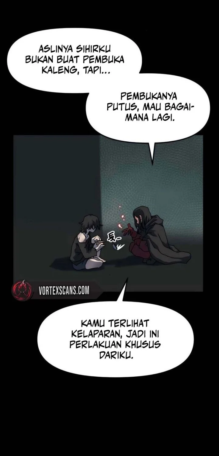 Archmage Curriculum Chapter 19 Gambar 44