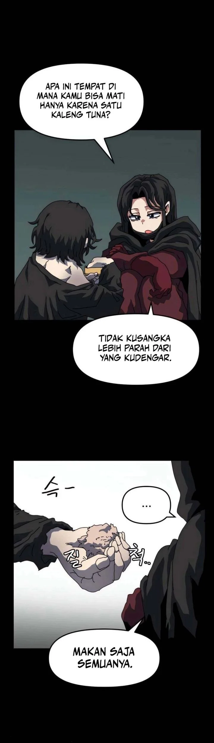 Archmage Curriculum Chapter 19 Gambar 45