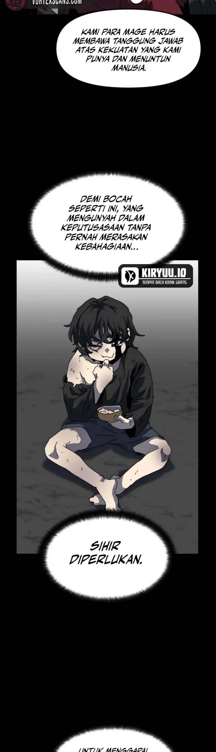 Archmage Curriculum Chapter 19 Gambar 47