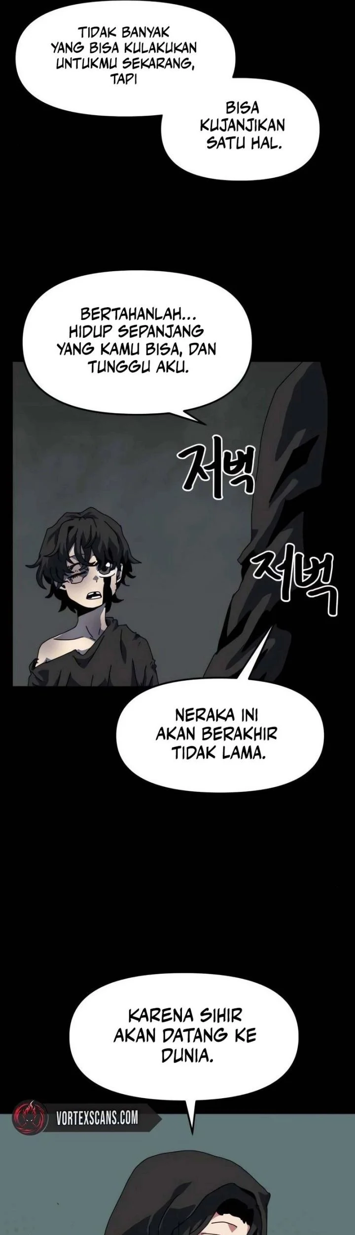 Archmage Curriculum Chapter 19 Gambar 49