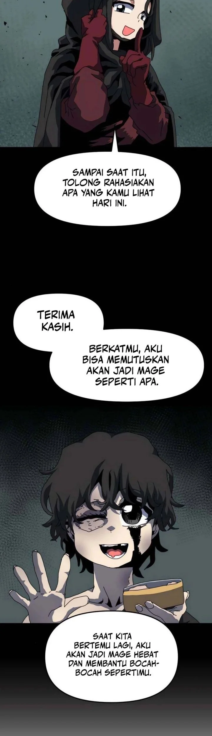 Archmage Curriculum Chapter 19 Gambar 50