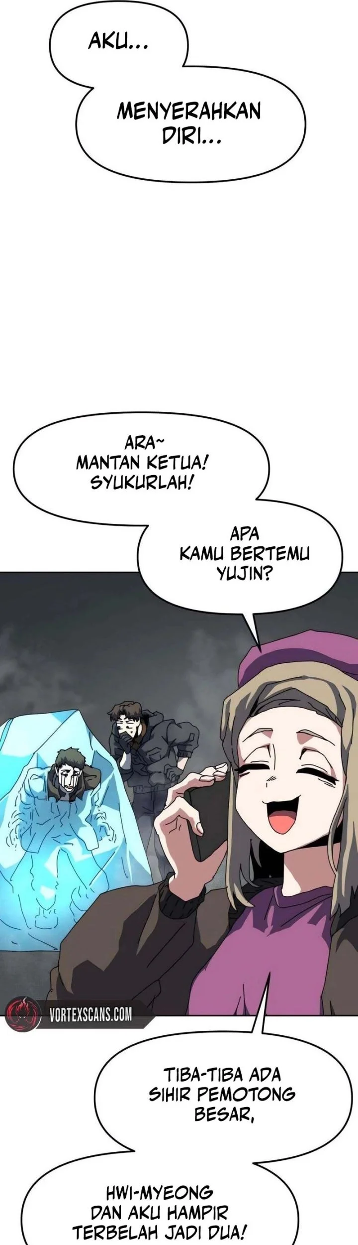 Archmage Curriculum Chapter 19 Gambar 58