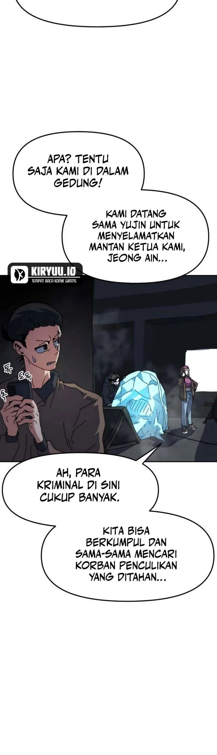 Archmage Curriculum Chapter 19 Gambar 59