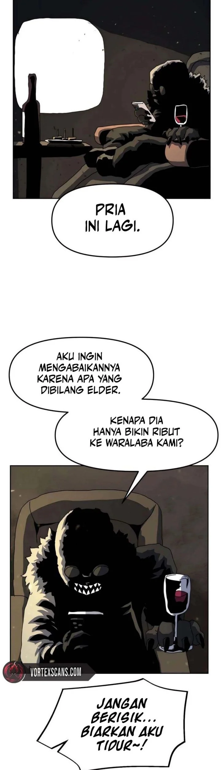 Archmage Curriculum Chapter 19 Gambar 62