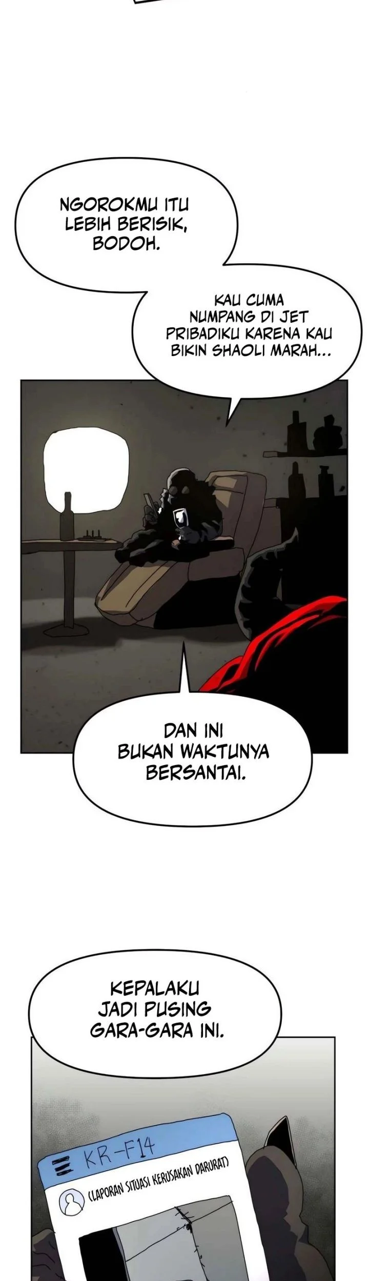 Archmage Curriculum Chapter 19 Gambar 63