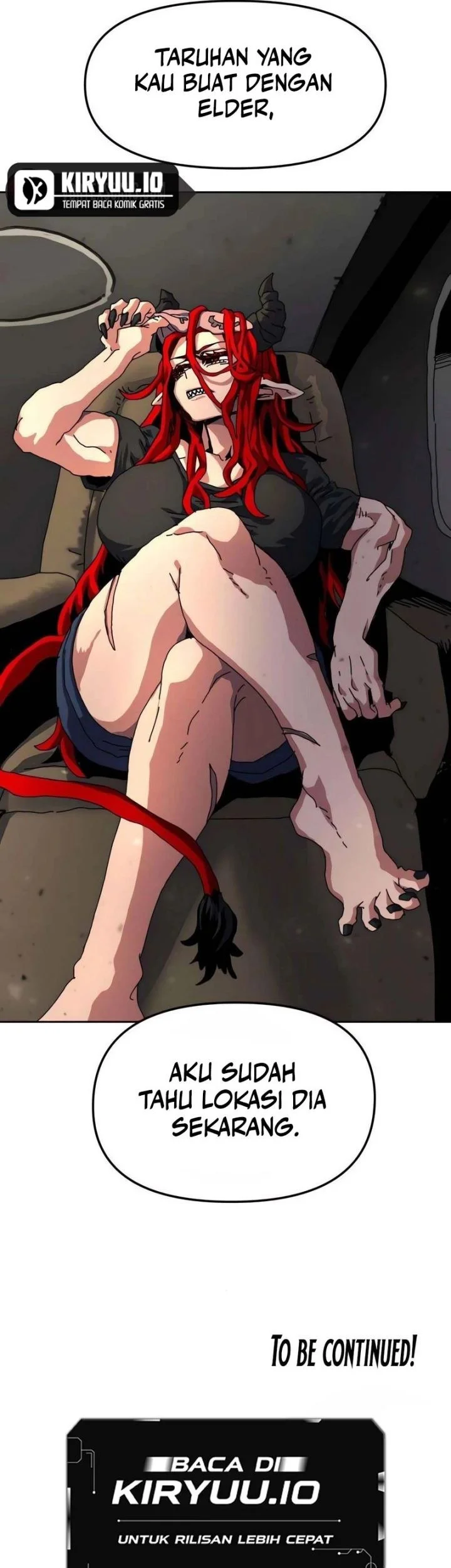 Archmage Curriculum Chapter 19 Gambar 65