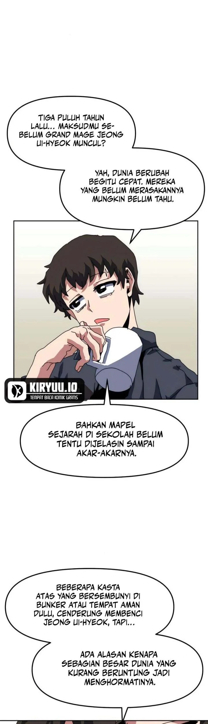 Archmage Curriculum Chapter 19 Gambar 3