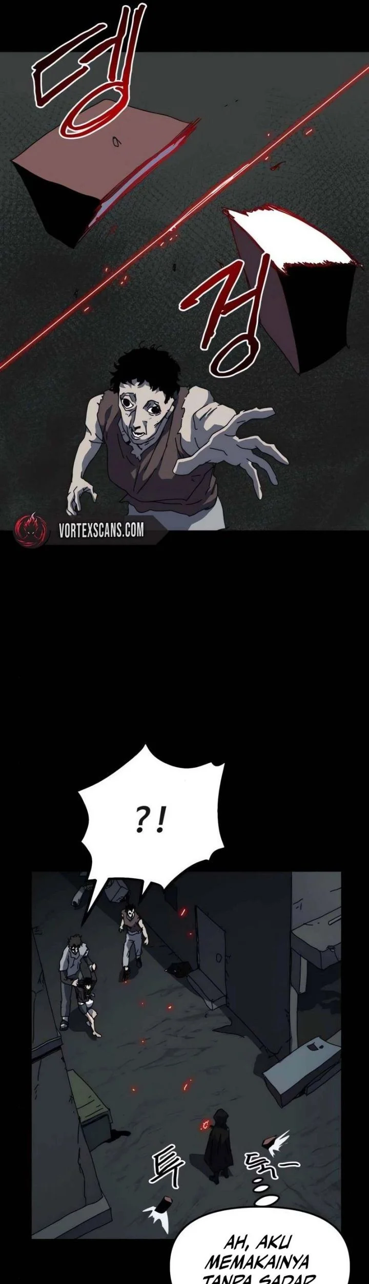 Archmage Curriculum Chapter 19 Gambar 9