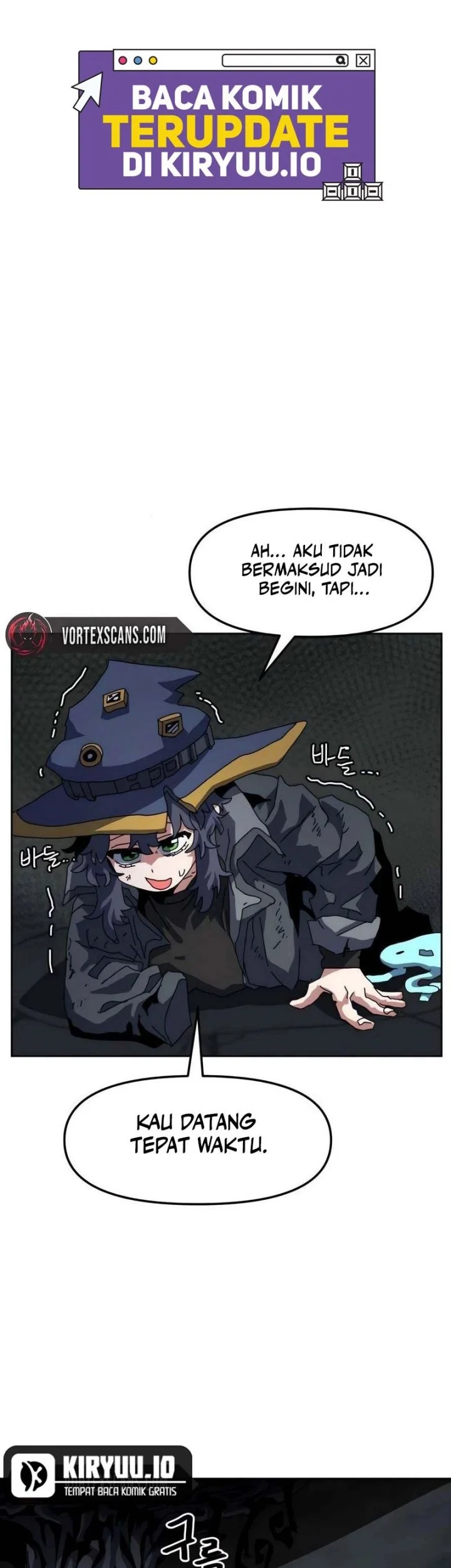 Archmage Curriculum Chapter 19 Gambar 15