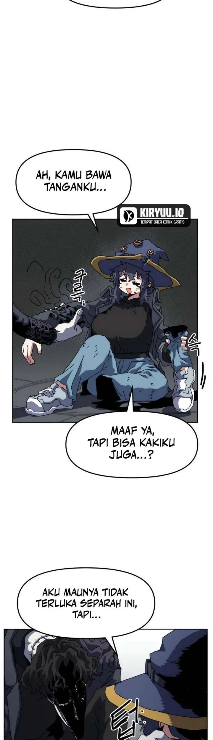 Archmage Curriculum Chapter 19 Gambar 19