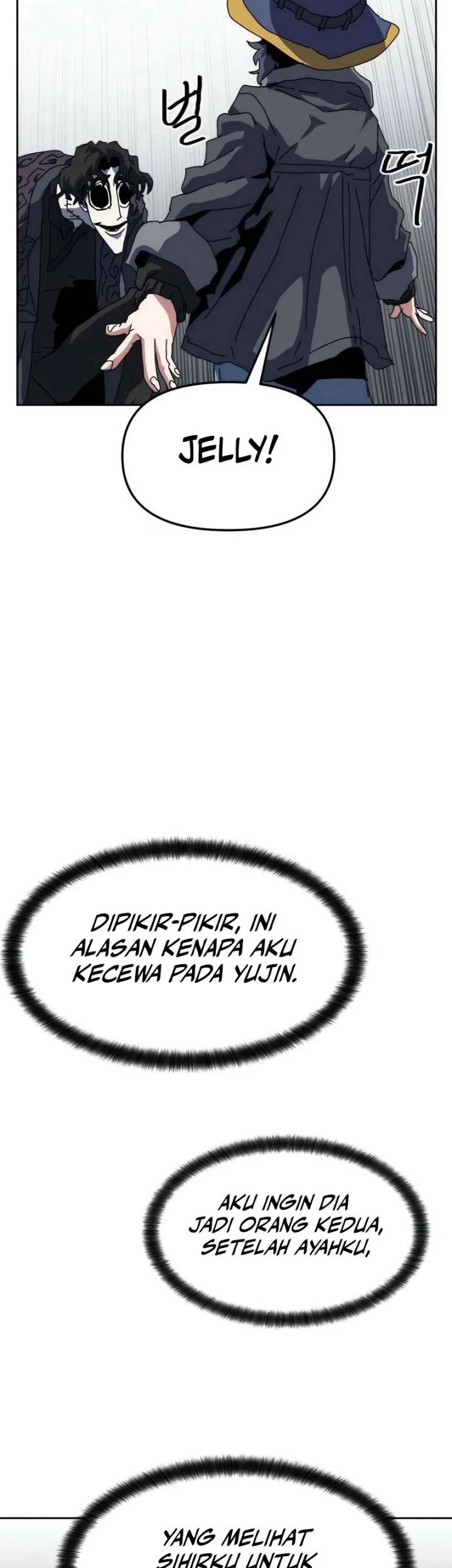 Archmage Curriculum Chapter 19 Gambar 31