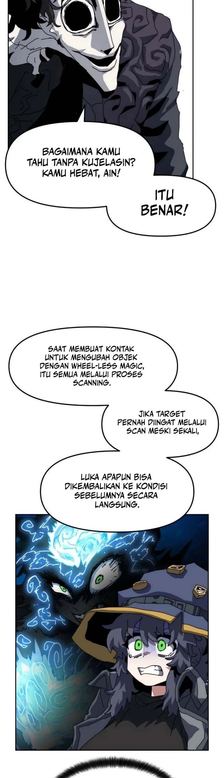 Archmage Curriculum Chapter 19 Gambar 35