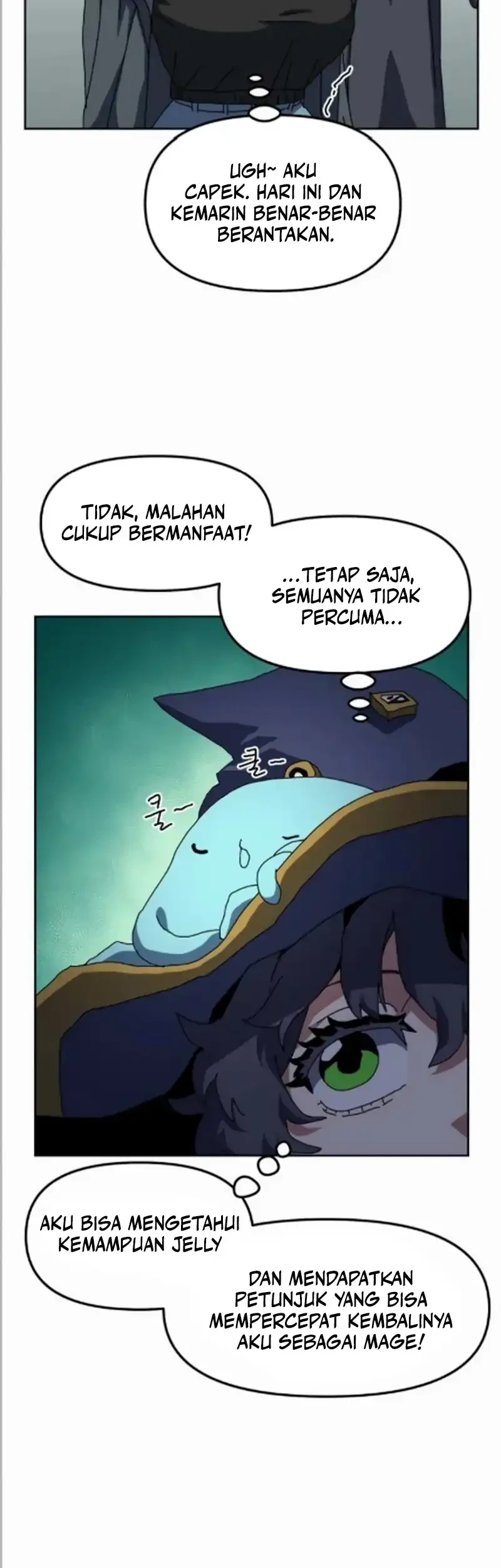 Archmage Curriculum Chapter 20 Gambar 31