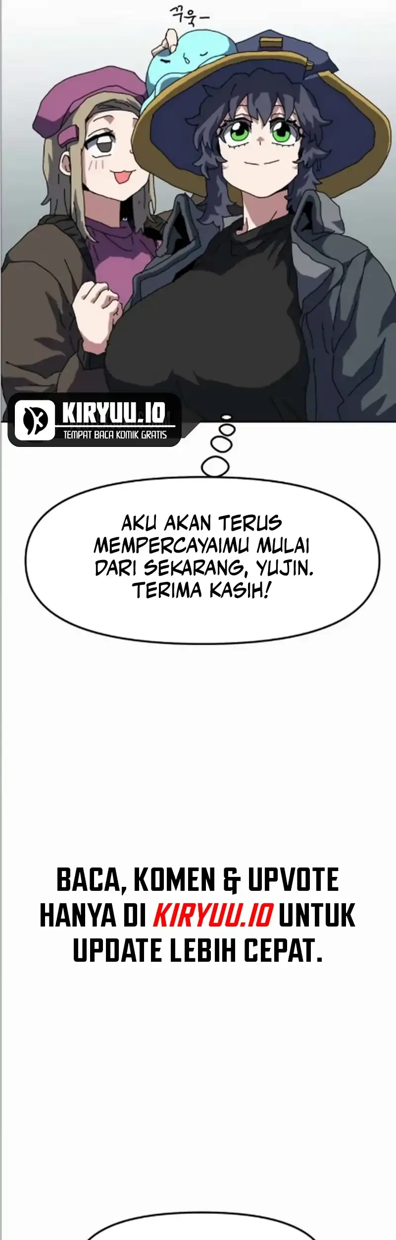 Archmage Curriculum Chapter 20 Gambar 33