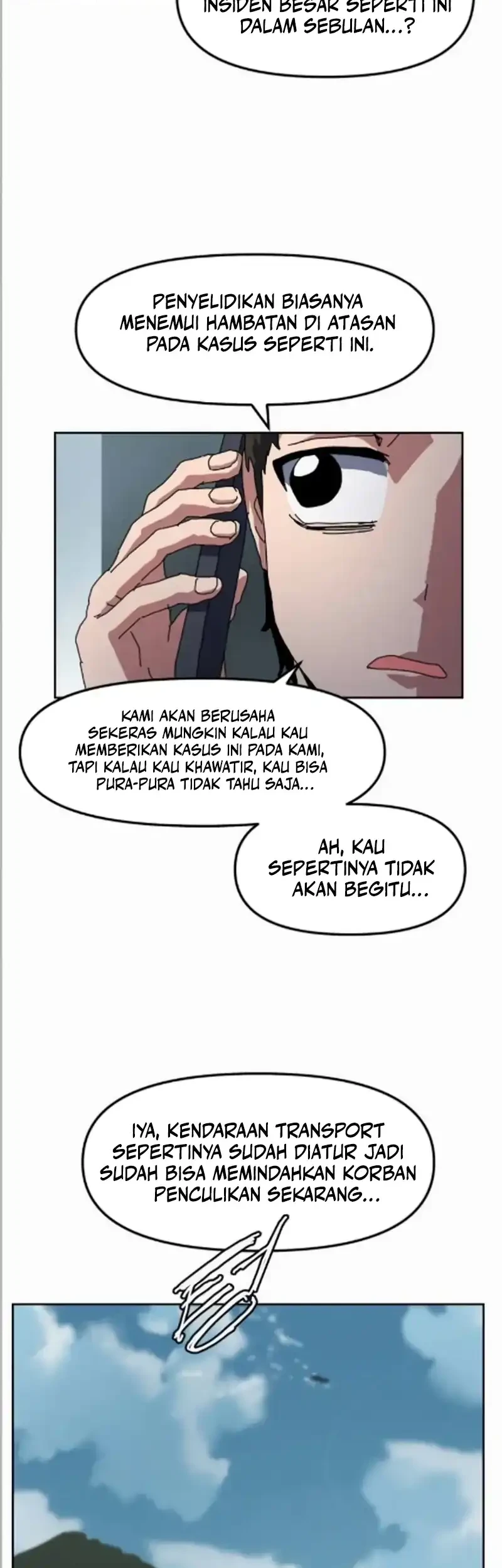 Archmage Curriculum Chapter 20 Gambar 35