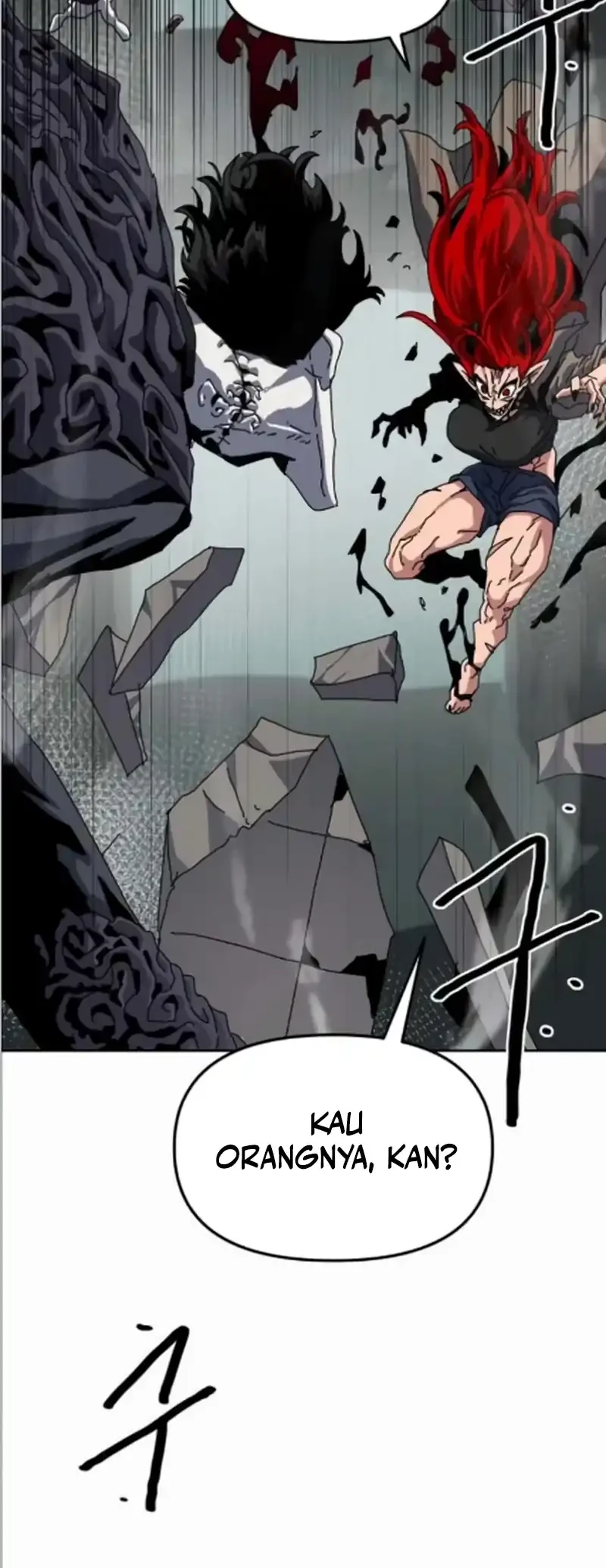 Archmage Curriculum Chapter 20 Gambar 46