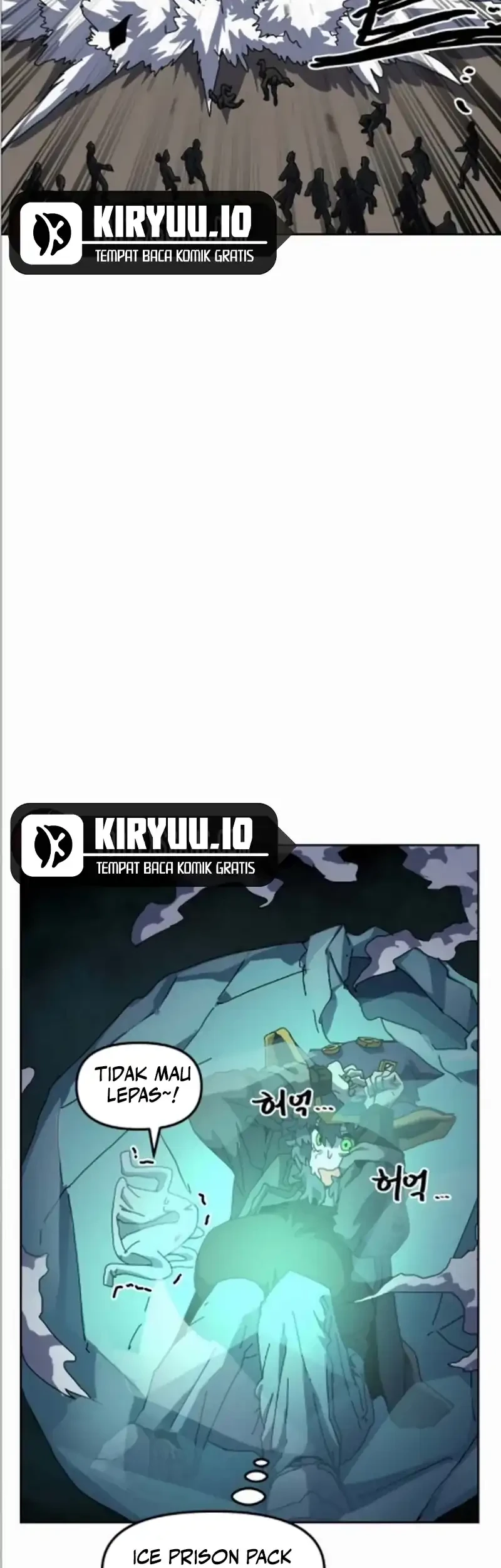 Archmage Curriculum Chapter 20 Gambar 49